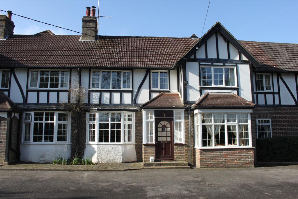 The Manor House Crawley (West Sussex) Exterior foto